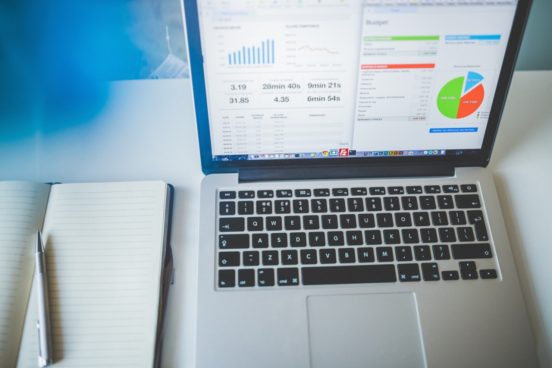 e-commerce analytics demonstration project preview